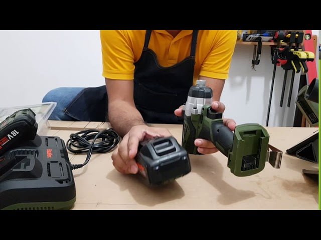 Batería Recargable 12V Ion Litio Bauker: ¿La Mejor Opción para tus Herramientas? 1 bateria recargable 12v ion litio bauker