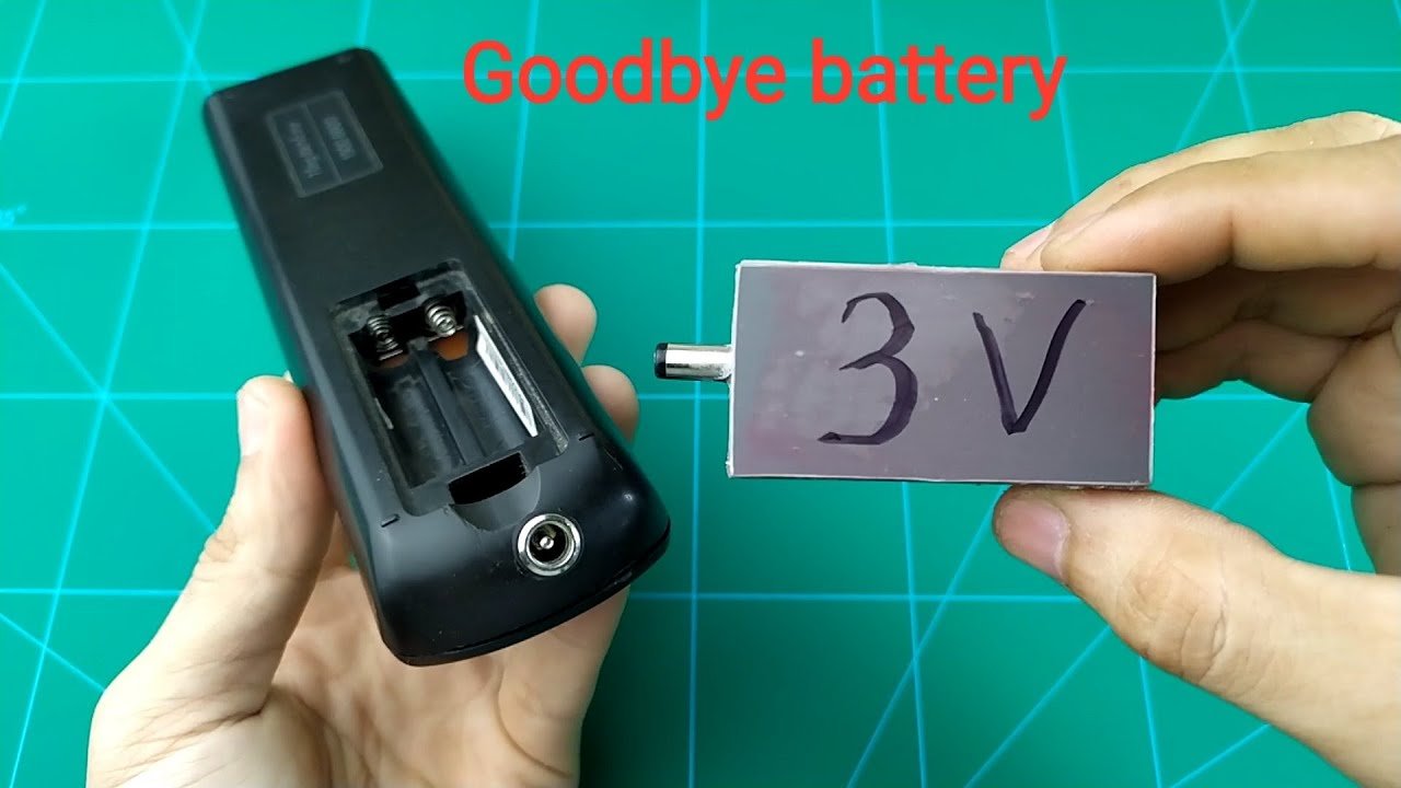 Todo lo que necesitas saber sobre las baterías 3V: Tipos, Marcas y Usos 1 baterias 3v