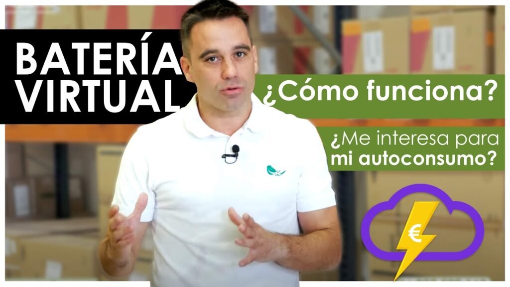 baterias autoconsumo electrico