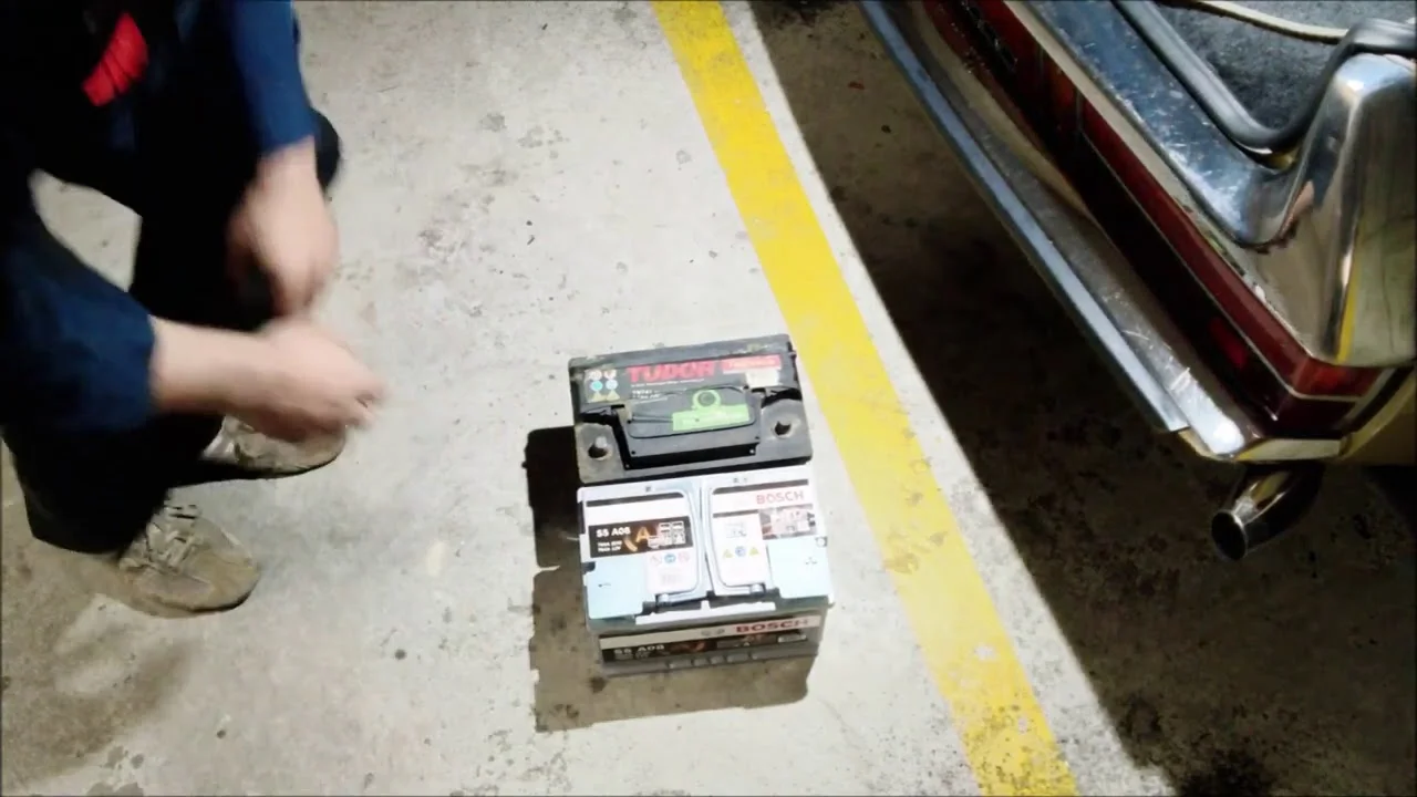 Opiniones sobre las baterías Exide para coche: ¿son realmente tan buenas? 1 baterias coche exide opiniones