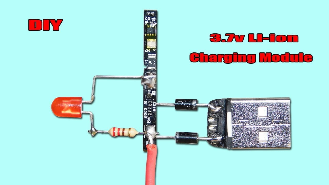 baterias de li ion 3.7 v