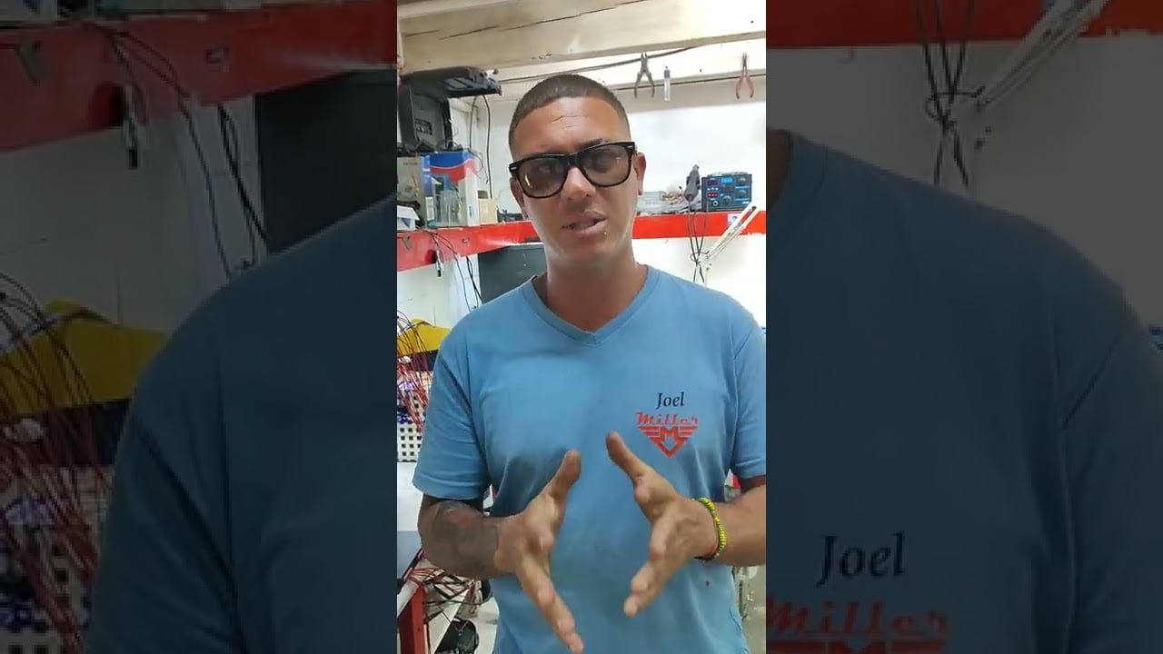 baterias de litio para motorinas