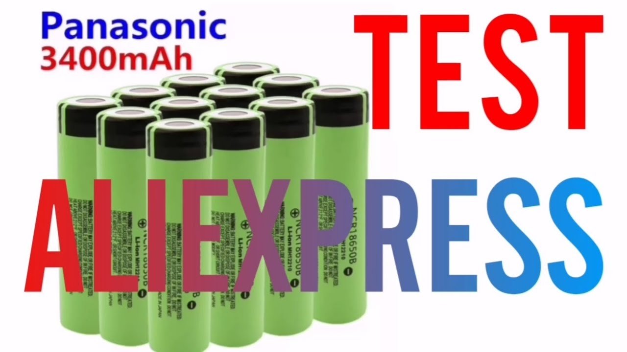 Descubre las mejores baterías Panasonic 18650 protegidas para tus dispositivos 1 baterias panasonic 18650 protegidas