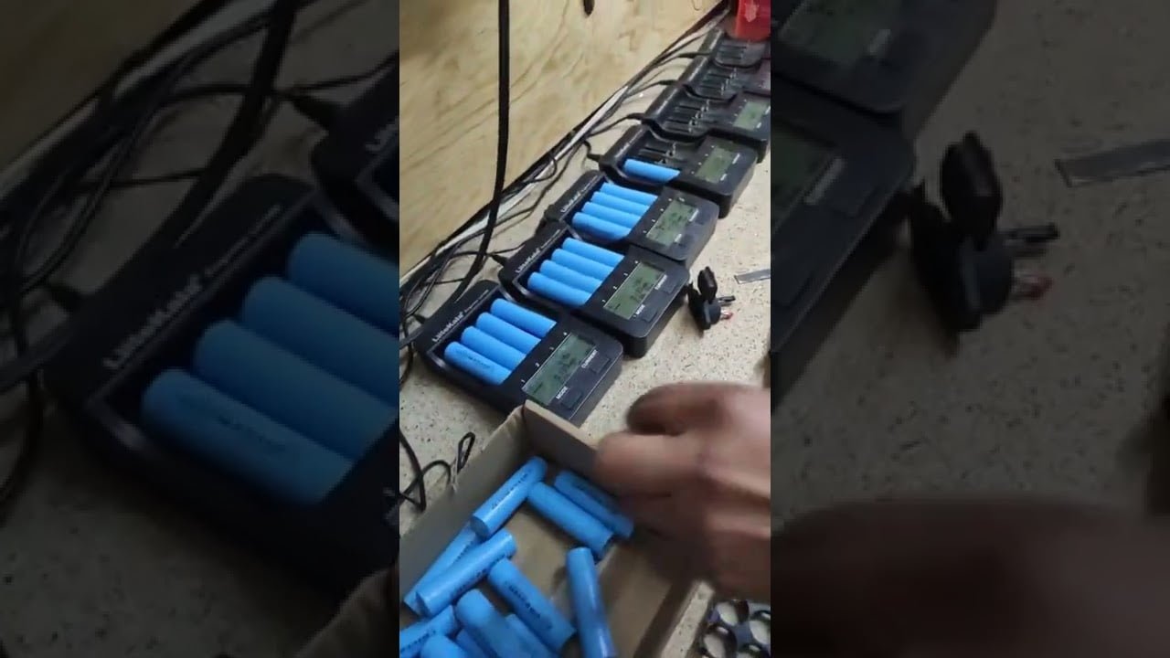 Todo lo que necesitas saber sobre las mejores baterías para motos eléctricas de 72v 1 baterias para motos electricas 72v