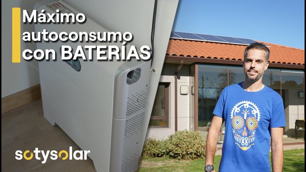 baterias tudor para placas solares