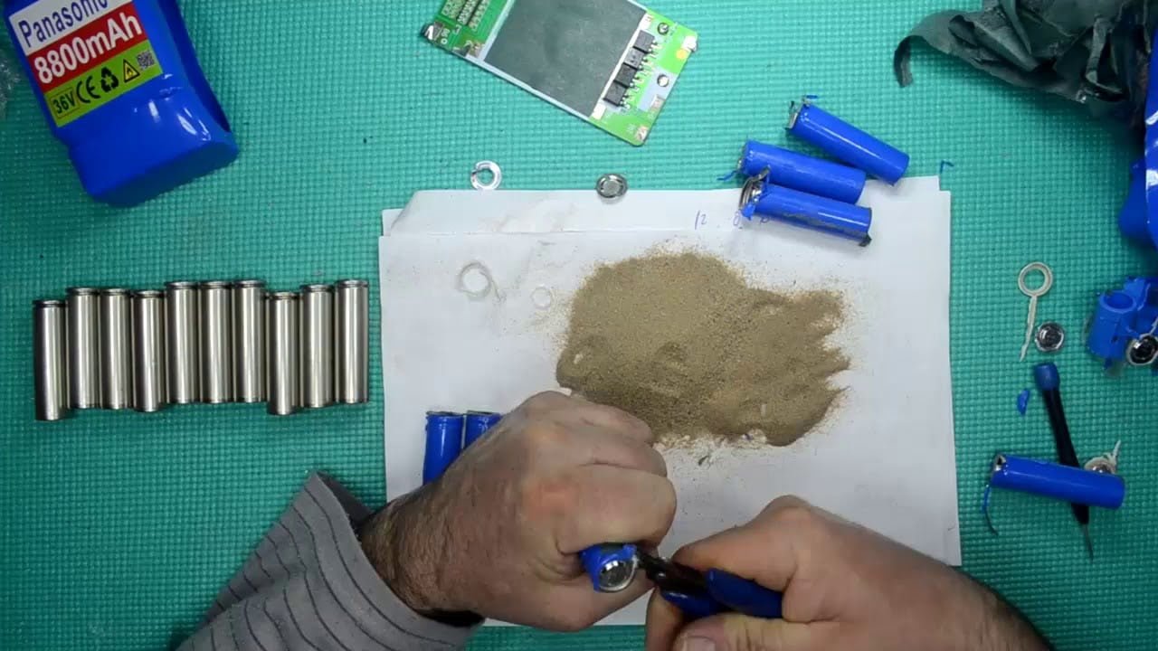 Todo lo que necesitas saber para comprar pilas de litio: guía completa y recomendaciones 1 comprar pilas de litio