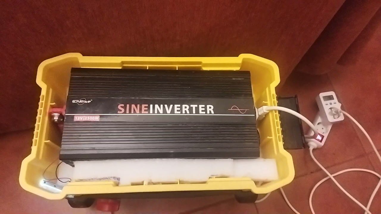 Descubre los beneficios del generador eléctrico de litio: la mejor opción para tus necesidades energéticas 1 generador electrico litio