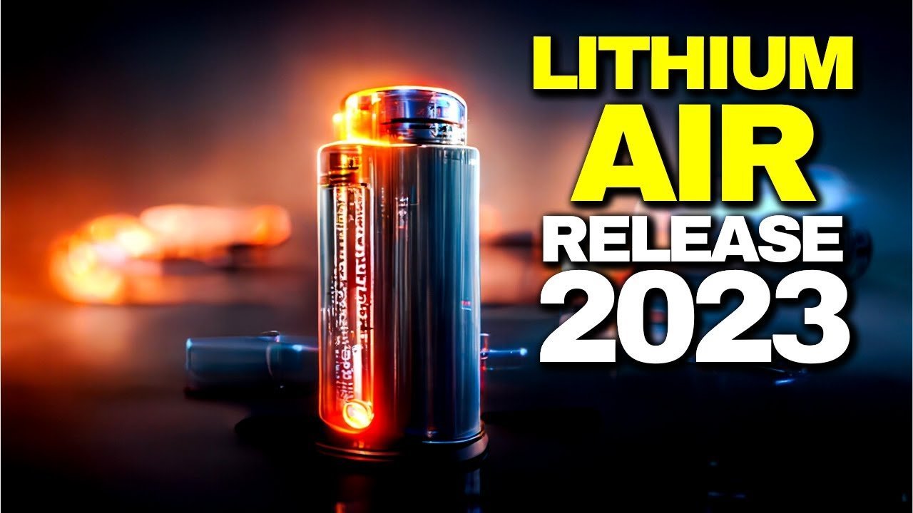 litio aire
