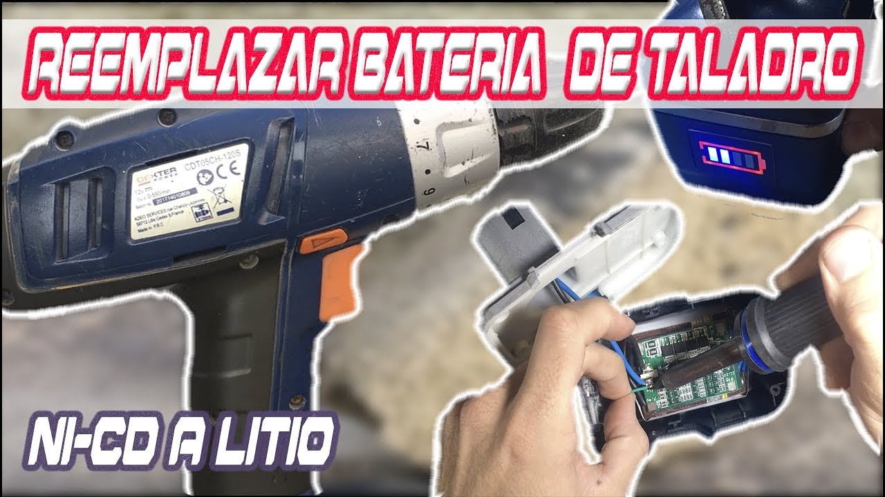 Todo lo que necesitas saber sobre la baterías de litio cadmio 1 litio cadmio