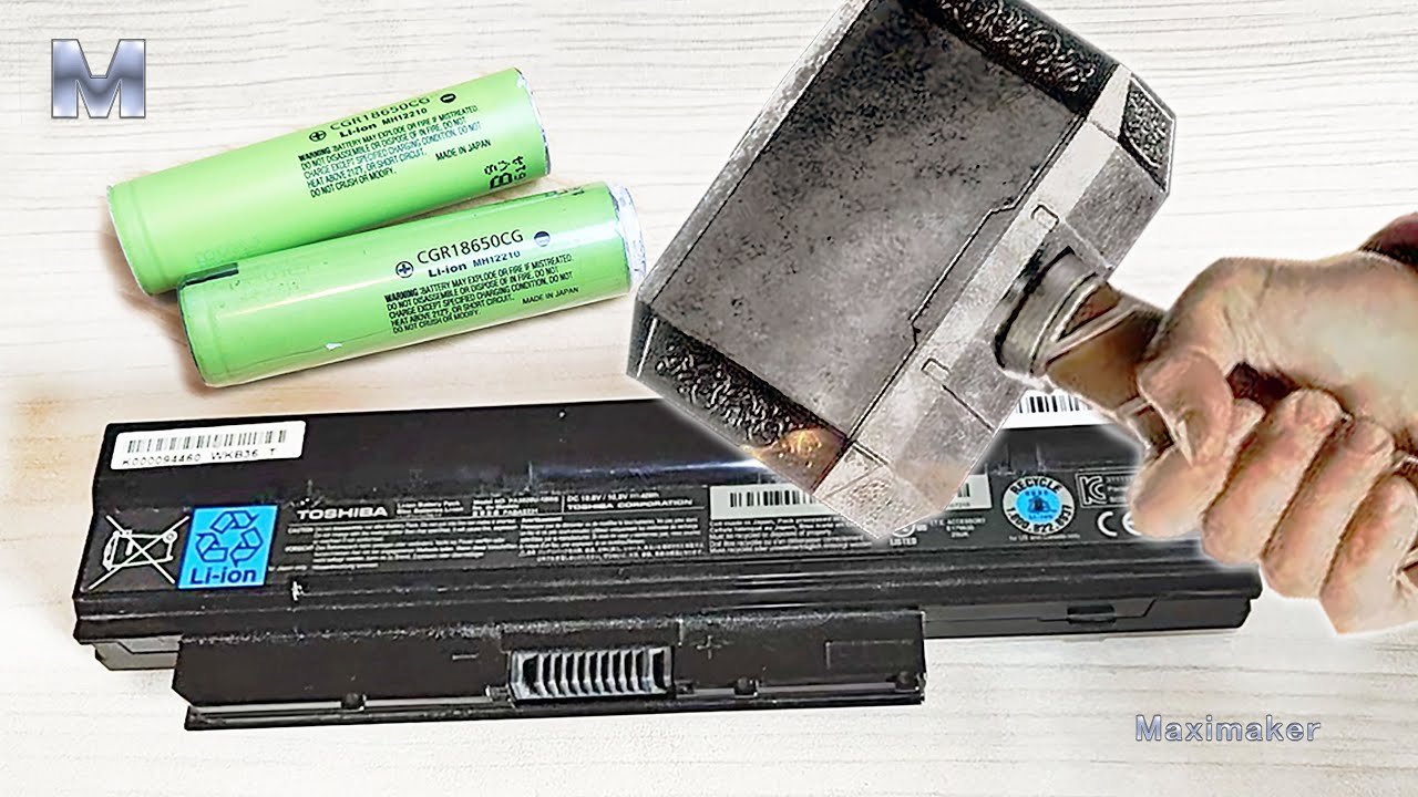 panasonic baterias litio