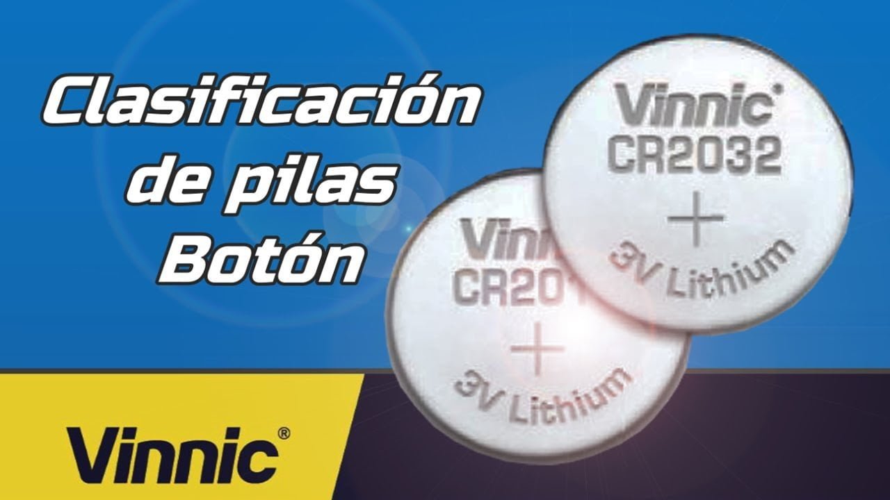 pilas boton cr2025