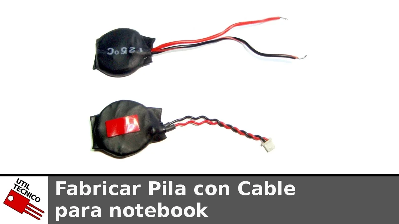 Todo lo que necesitas saber sobre las pilas CR 3032: ¿Qué son y para qué se usan? 1 pilas cr 3032