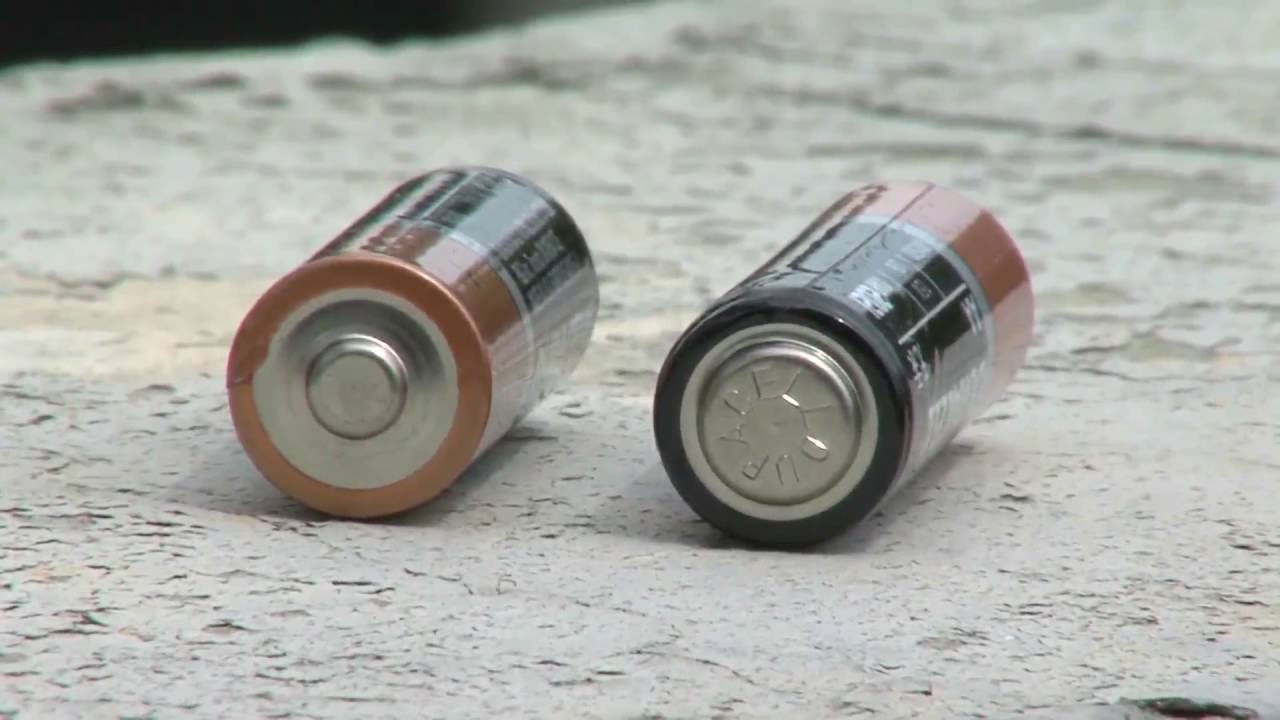 Todo lo que necesitas saber sobre las mejores pilas CR123A para tus dispositivos electrónicos 1 pilas cr123a