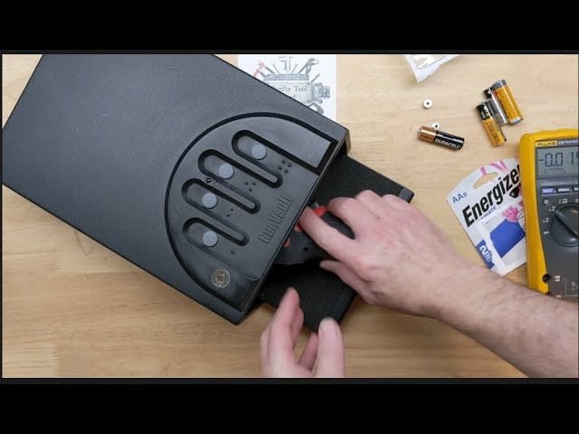 Pilas de litio AAA Energizer: ¿Son la Mejor Opción para tus Dispositivos Electrónicos? 1 pilas litio aaa energizer