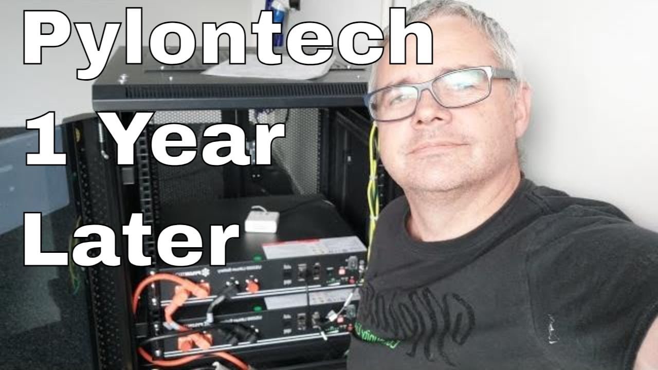 pylontech us2000 48v