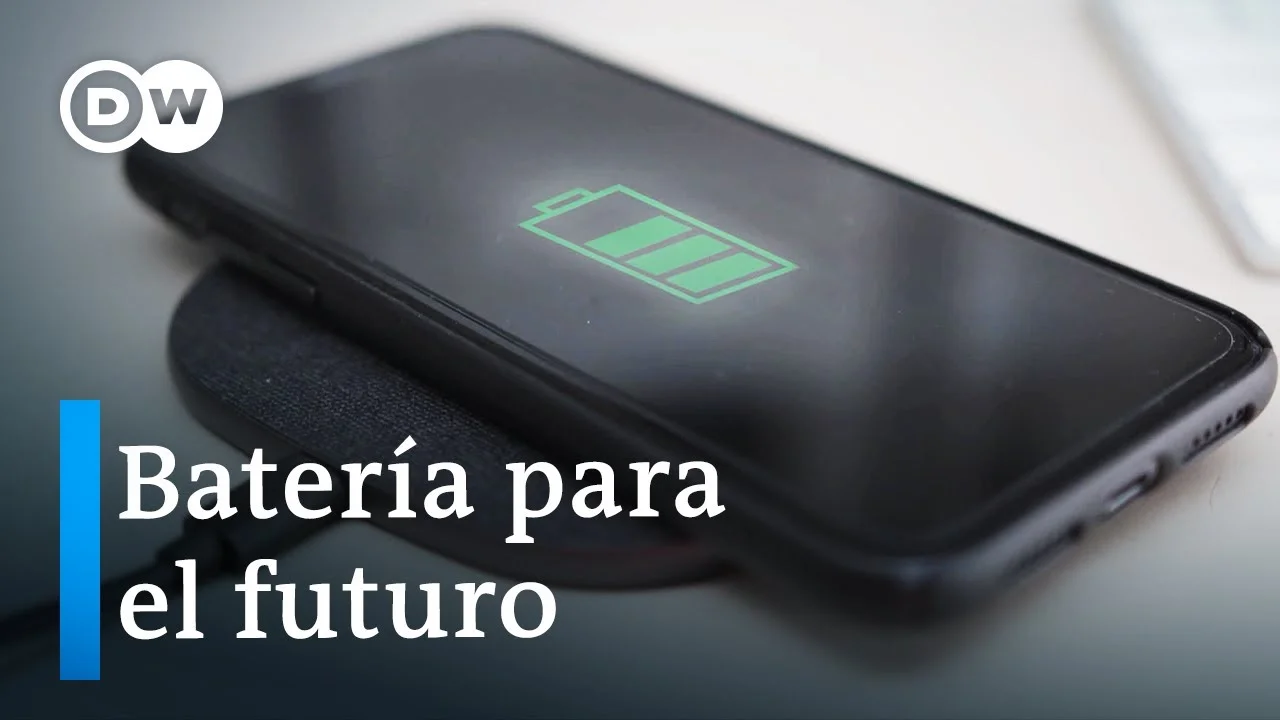un baterias de litio