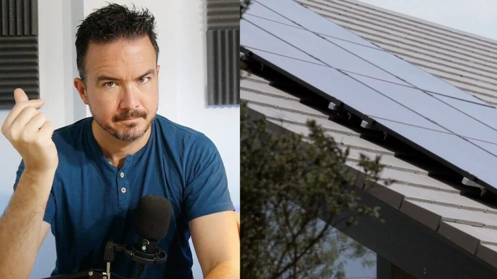 venta de baterias solares segunda mano